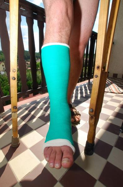 gyógytorna a lábnak