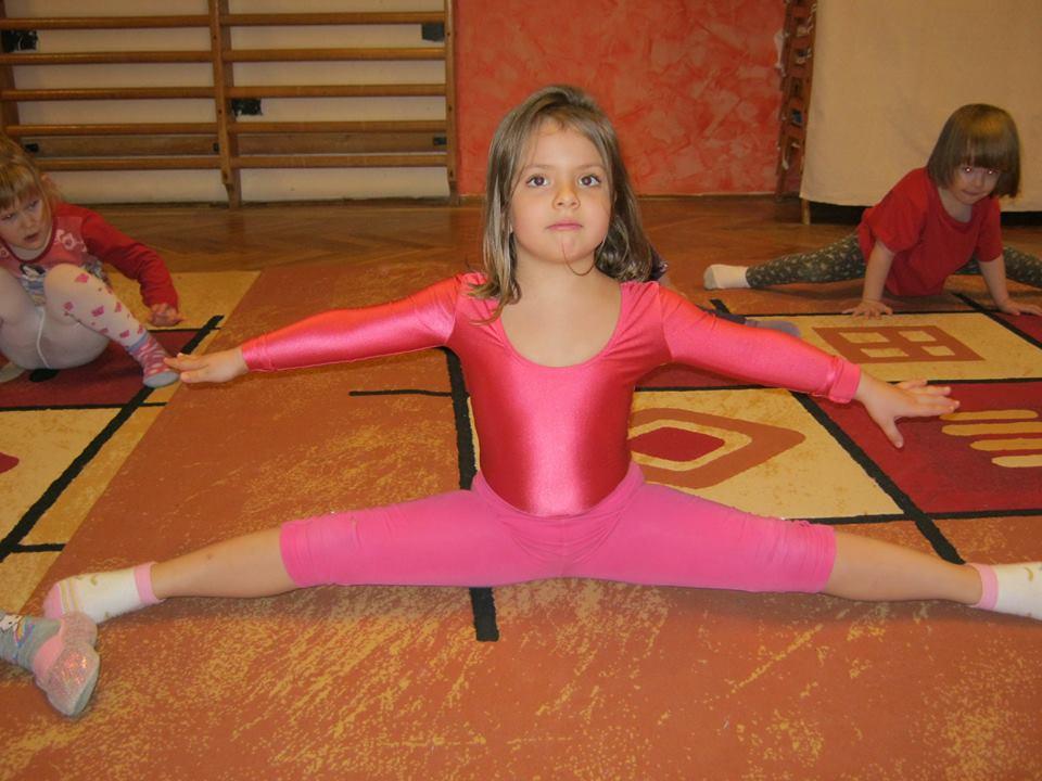 gyerek gyógytornász