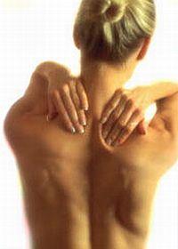 gyógytorna a vállnak