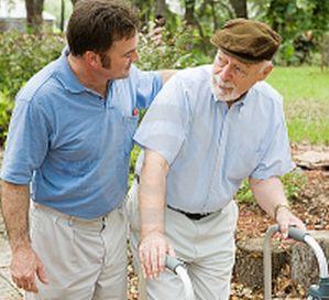 Parkinson-kór gyógytornája